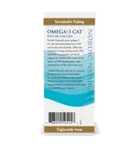 Nordic Naturals Nordic Naturals Omega-3 Supplement for Cats