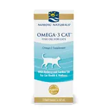 Nordic Naturals Nordic Naturals Omega-3 Supplement for Cats
