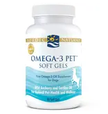 Nordic Naturals Nordic Naturals Omega-3 Supplement for Dogs