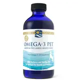 Nordic Naturals Nordic Naturals Omega-3 Supplement for Dogs