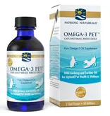 Nordic Naturals Nordic Naturals Omega-3 Supplement for Dogs