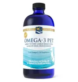 Nordic Naturals Nordic Naturals Omega-3 Supplement for Dogs