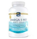Nordic Naturals Nordic Naturals Omega-3 Supplement for Dogs