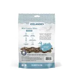 Icelandic Icelandic Mini Combo Bites Cod/Herring Cat Treats  1.7Oz