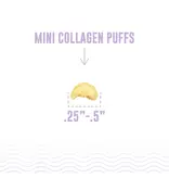 Icelandic Icelandic Beef Collagen Puffs with Marrow Cat Treats .5OZ