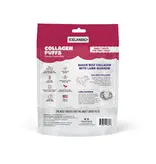 Icelandic Icelandic Beef Collagen Puffs with Marrow Sm Dog Treats 1.3 Oz