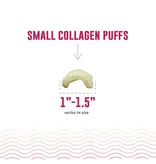 Icelandic Icelandic Beef Collagen Puffs with Marrow Sm Dog Treats 1.3 Oz