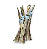 Icelandic Icelandic Cod Long Skins Dog Treats Single