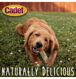 IMS Cadet Chewalicious Layered N Dipped Dog Chews Oats 2 Pk