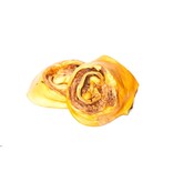 Best Buy Bones Nature's Own USA Not-Rawhide Donut Chew Treat Beef Lg