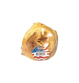 Best Buy Bones Nature's Own USA Not-Rawhide Donut Chew Treat Beef Lg