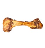 Best Buy Bones Nature's Own Smoked Femur Beef Dog Treat 16 In