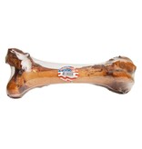 Best Buy Bones Nature's Own Smoked Femur Beef Dog Treat 16 In