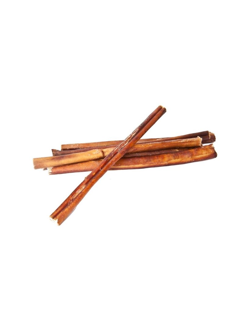 Best Buy Bones Nature's Own USA Odor-Free Jumbo Bully Sticks 12 In