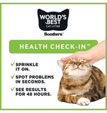 World's Best World's Best Health Check-In Cat Litter Booster 12 G