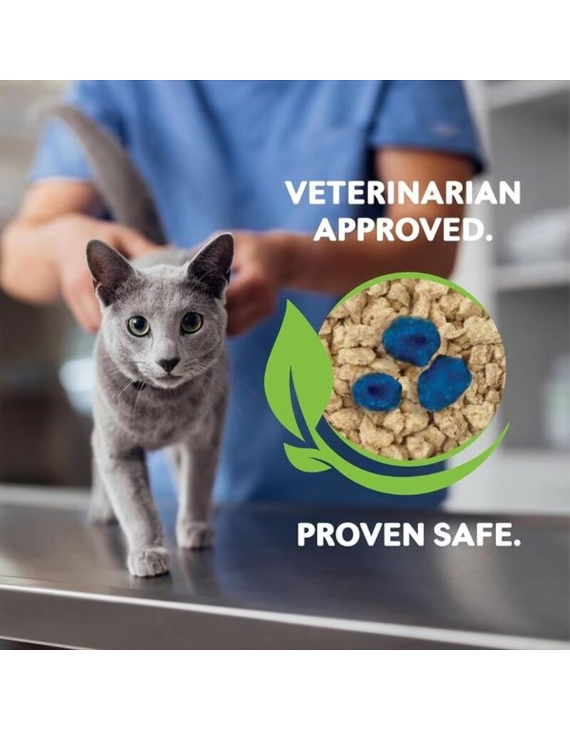World's Best World's Best Health Check-In Cat Litter Booster 12 G