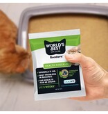 World's Best World's Best Health Check-In Cat Litter Booster 12 G