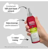 Nature's Miracle Nature's Miracle Catnip Training Spray 8 Oz