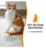 Nature's Miracle Nature's Miracle Set-In Stain Destroyer Oxy Formula Spray for Cats 24 Oz