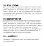 Nature's Miracle Nature's Miracle Set-In Stain Destroyer Oxy Formula Spray for Cats 24 Oz