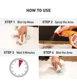 Nature's Miracle Nature's Miracle Set-In Stain Destroyer Oxy Formula Spray for Cats 24 Oz