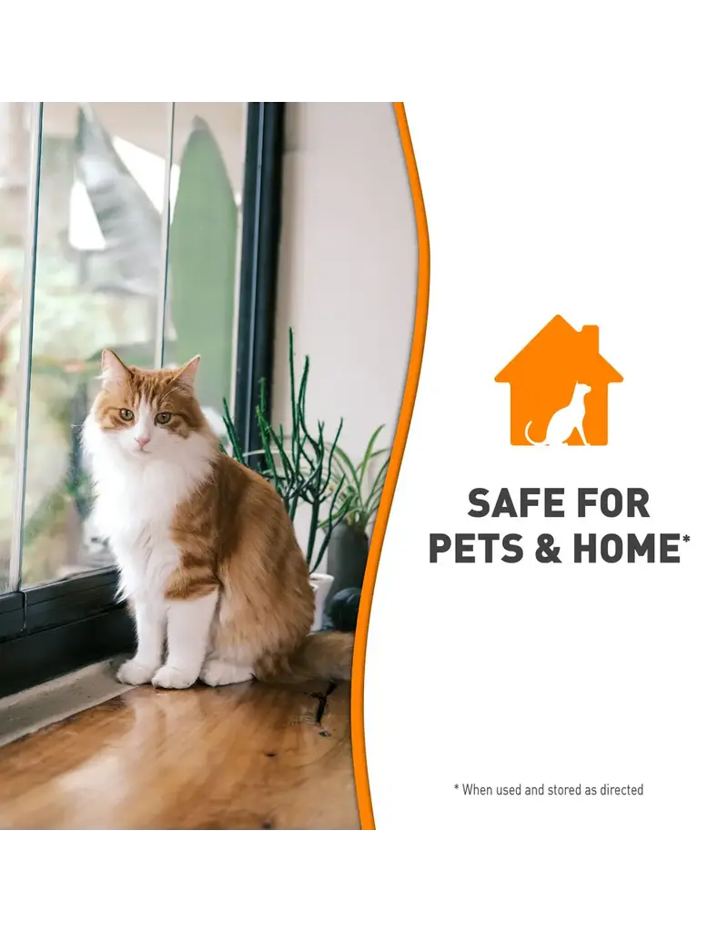 Nature's Miracle Nature's Miracle Set-In Stain Destroyer Oxy Formula Spray for Cats 24 Oz