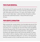 Nature's Miracle Nature's Miracle Advanced Dog Stain and Odor Eliminator