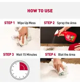 Nature's Miracle Nature's Miracle Advanced Dog Stain and Odor Eliminator