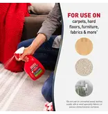 Nature's Miracle Nature's Miracle Advanced Dog Stain and Odor Eliminator