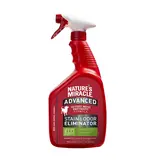 Nature's Miracle Nature's Miracle Advanced Dog Stain and Odor Eliminator