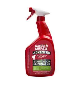 Nature's Miracle Nature's Miracle Advanced Dog Stain and Odor Eliminator