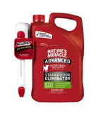 Nature's Miracle Nature's Miracle Advanced Dog Stain and Odor Eliminator