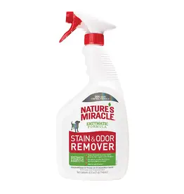 Nature's Miracle Nature's Miracle Original Enzymatic Stain and Odor Remover