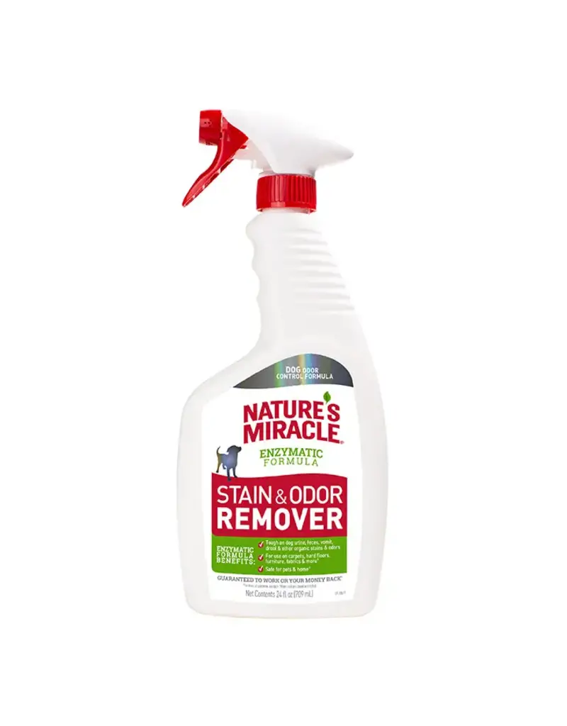 Nature's Miracle Nature's Miracle Original Enzymatic Stain and Odor Remover