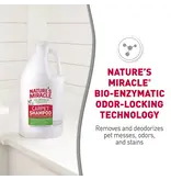 Nature's Miracle Nature's Miracle Deep Cleaning Carpet Shampoo 64 Oz