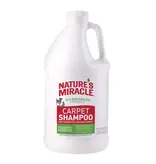 Nature's Miracle Nature's Miracle Deep Cleaning Carpet Shampoo 64 Oz