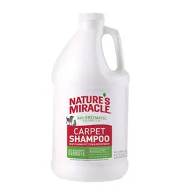 Nature's Miracle Nature's Miracle Deep Cleaning Carpet Shampoo 64 Oz