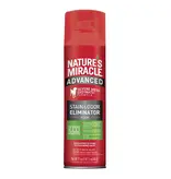 Nature's Miracle Nature's Miracle Advanced Dog Stain and Odor Eliminator Foam 17.5 Oz