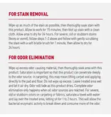 Nature's Miracle Nature's Miracle Advanced Dog Stain and Odor Eliminator Foam 17.5 Oz