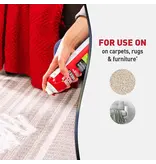 Nature's Miracle Nature's Miracle Advanced Dog Stain and Odor Eliminator Foam 17.5 Oz