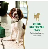 Nature's Miracle Nature's Miracle Urine Destroyer Plus Foam for Dogs 17.5 Oz