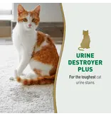 Nature's Miracle Nature's Miracle Urine Destroyer Foam for Cats