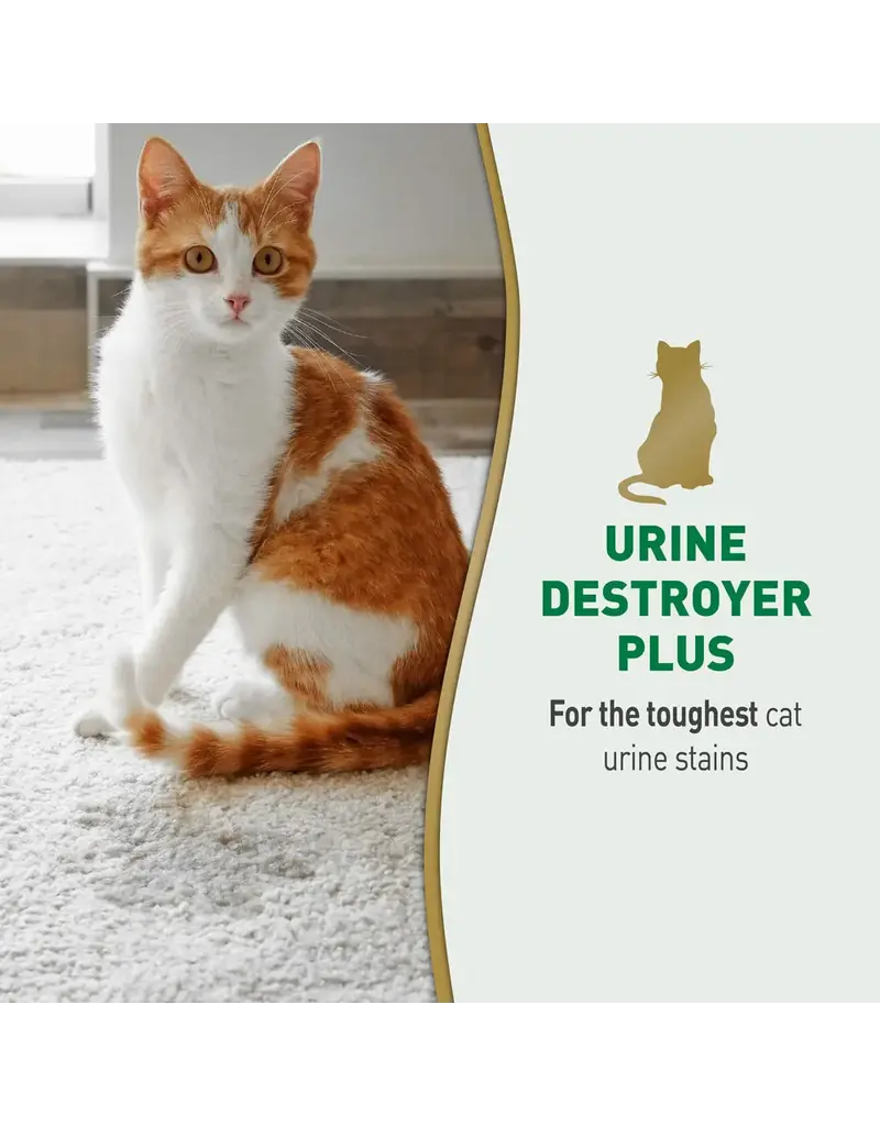 Nature's Miracle Nature's Miracle Urine Destroyer Foam for Cats