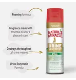 Nature's Miracle Nature's Miracle Urine Destroyer Foam for Cats