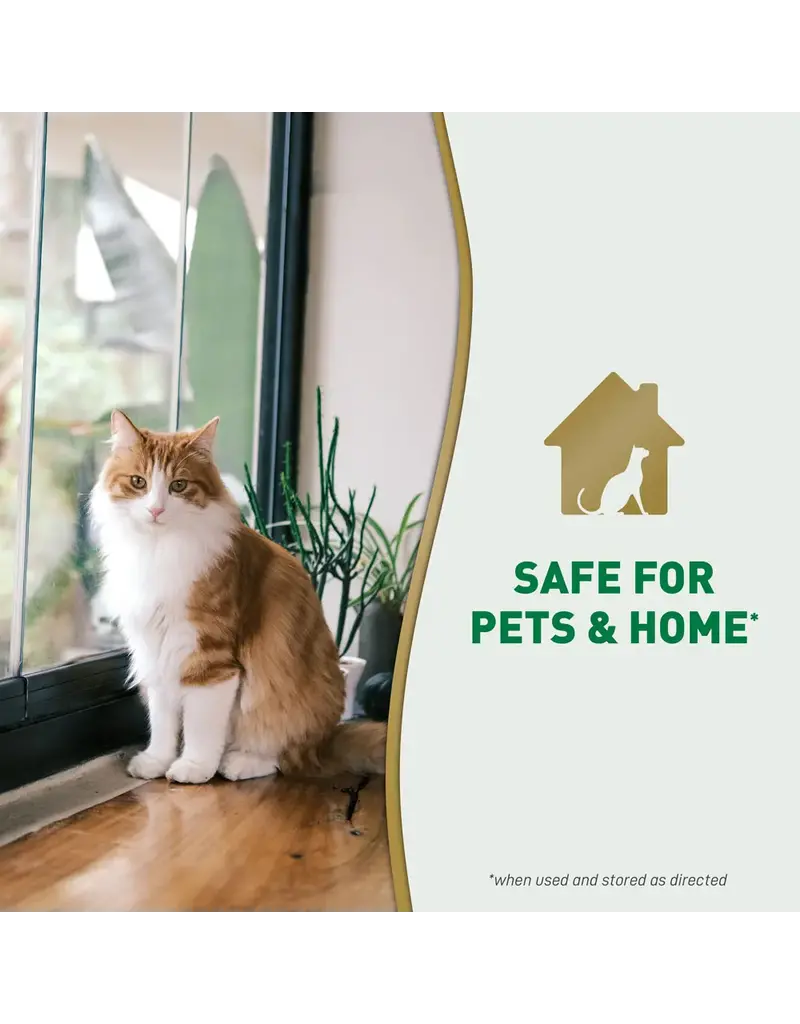 Nature's Miracle Nature's Miracle Urine Destroyer Foam for Cats