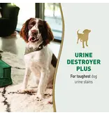 Nature's Miracle Nature's Miracle Urine Destroyer Plus For Dogs