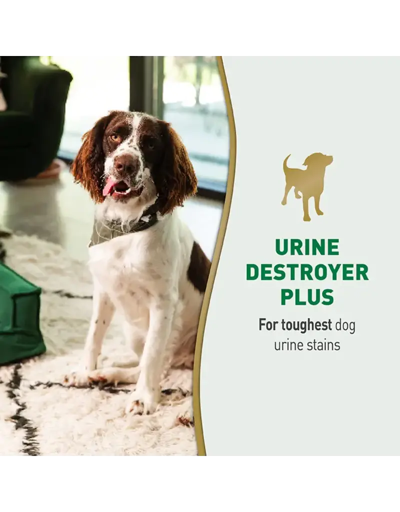 Nature's Miracle Nature's Miracle Urine Destroyer Plus For Dogs