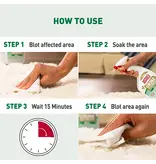 Nature's Miracle Nature's Miracle Urine Destroyer Plus For Dogs