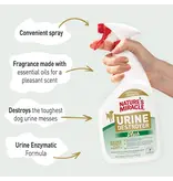Nature's Miracle Nature's Miracle Urine Destroyer Plus For Dogs