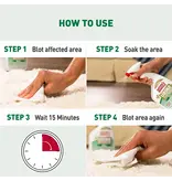 Nature's Miracle Nature's Miracle Urine Destroyer For Cats